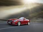 Mercedes-Benz SLK350 2011 года